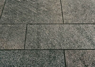 concreate paving